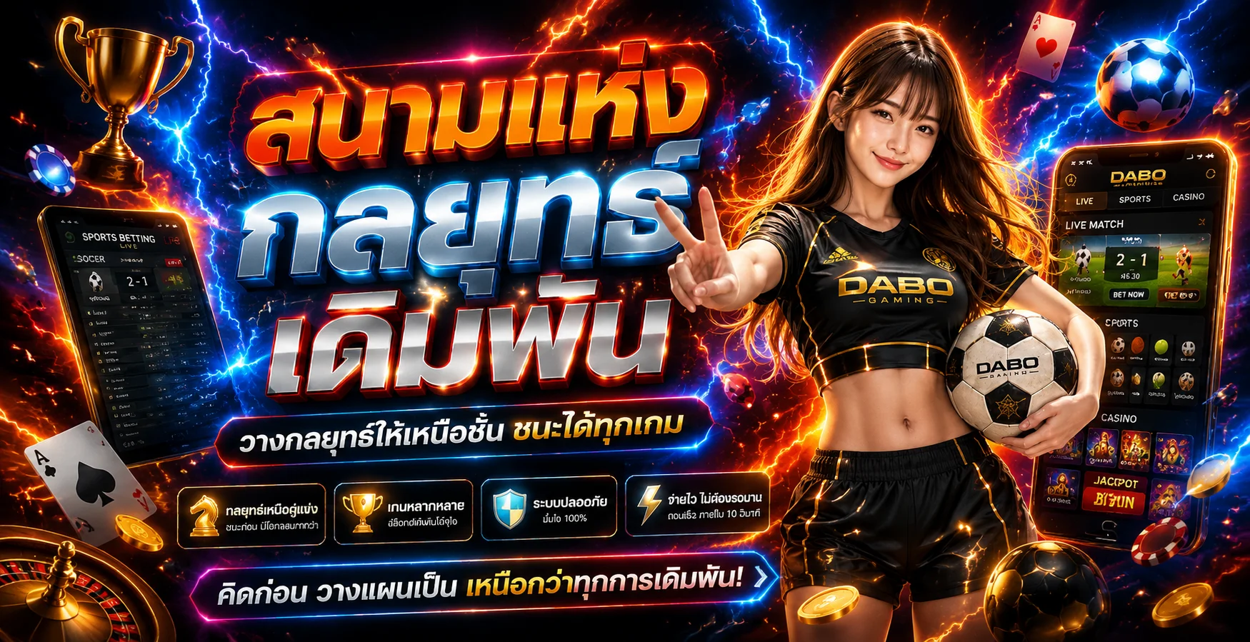 หน้ารวมเกมสล็อตเว็บตรง UFA3779 แสดงค่ายเกมยอดนิยม